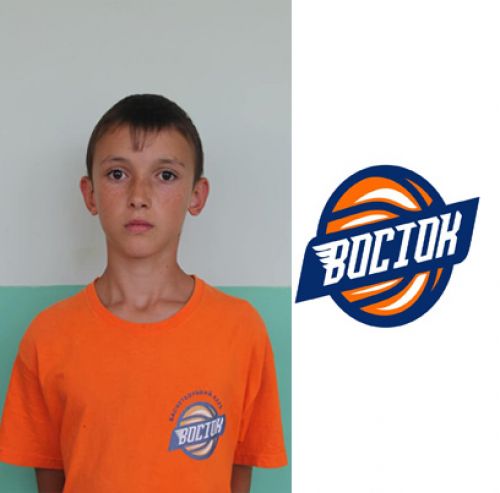 Кирилл Богданов
