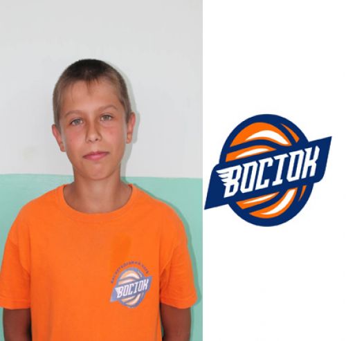 Егор Кривогуз