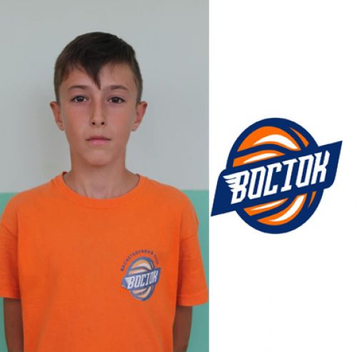 Богдан Зайцев