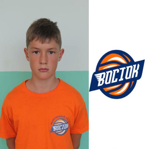 Андрей Холод