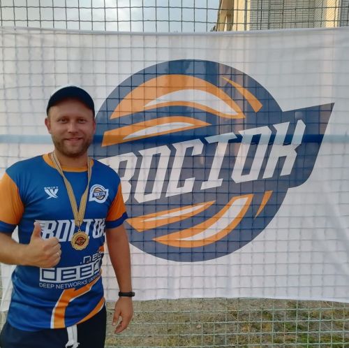 Владимир Донской