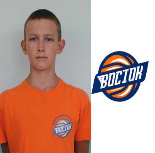 Илья Ментюков